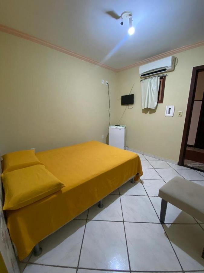 Casarao Hotel Pousada São Luís Zewnętrze zdjęcie